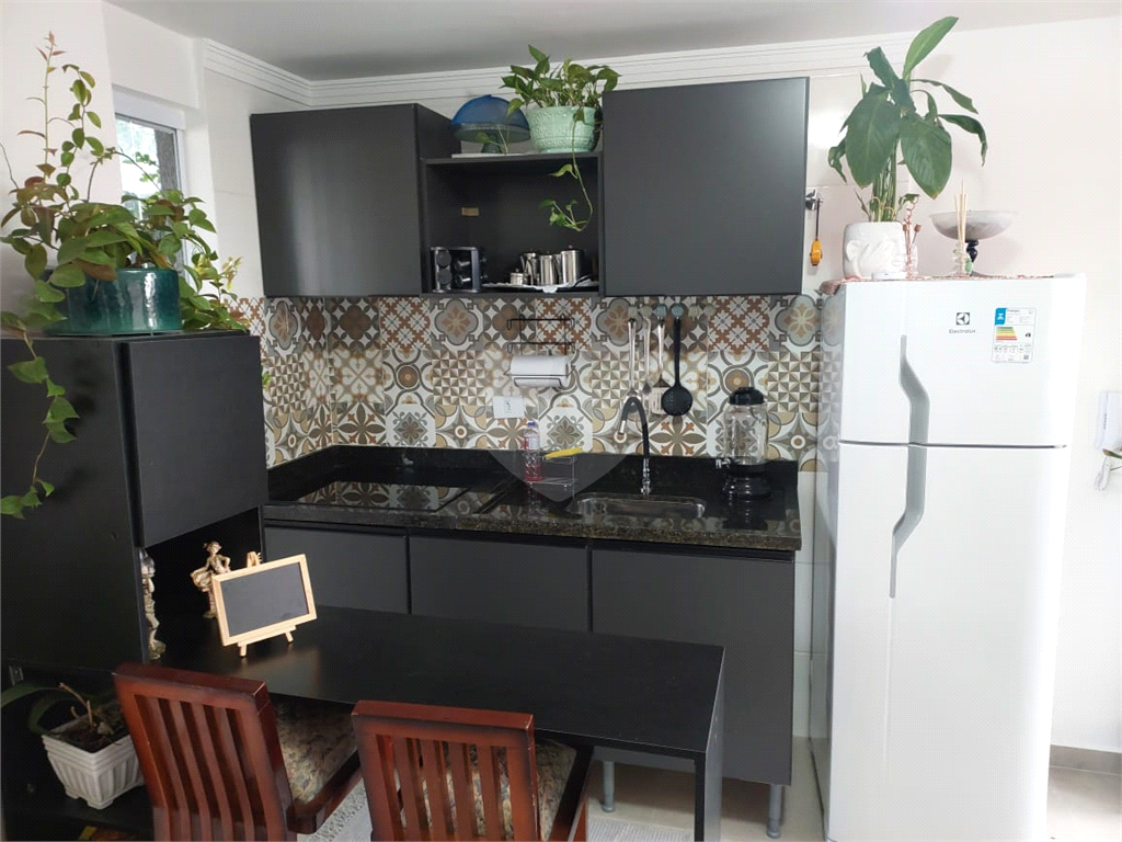 Apartamento à venda e aluguel com 1 quarto, 35m² - Foto 10