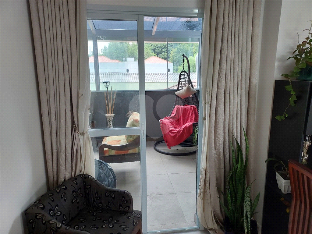 Apartamento à venda e aluguel com 1 quarto, 35m² - Foto 4