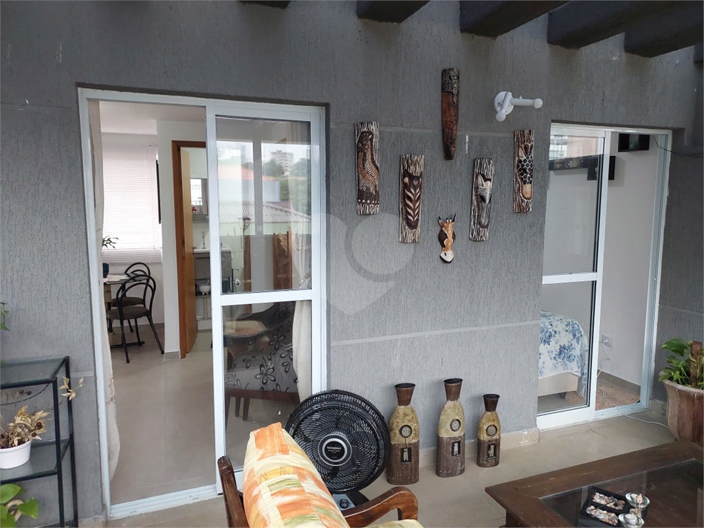Apartamento à venda e aluguel com 1 quarto, 35m² - Foto 11