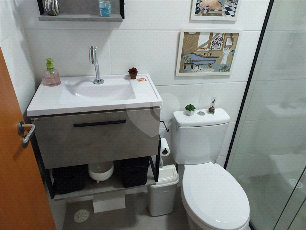 Apartamento à venda e aluguel com 1 quarto, 35m² - Foto 15