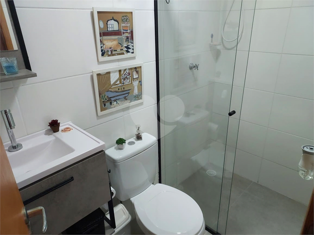 Apartamento à venda e aluguel com 1 quarto, 35m² - Foto 18
