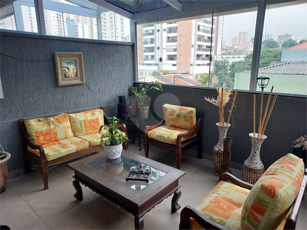 Apartamento à venda e aluguel com 1 quarto, 35m² - Foto 1