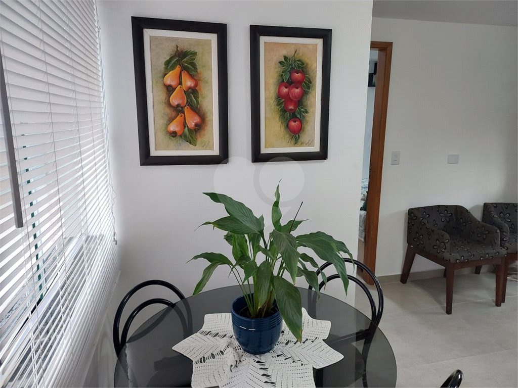 Apartamento à venda e aluguel com 1 quarto, 35m² - Foto 5