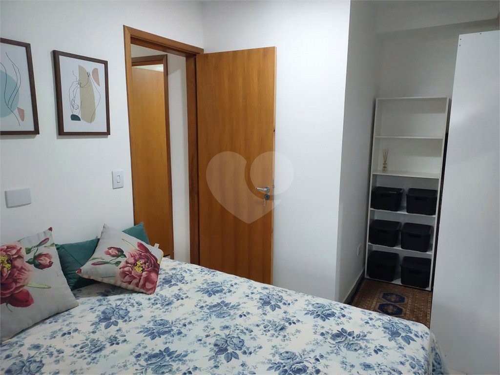 Apartamento à venda e aluguel com 1 quarto, 35m² - Foto 16