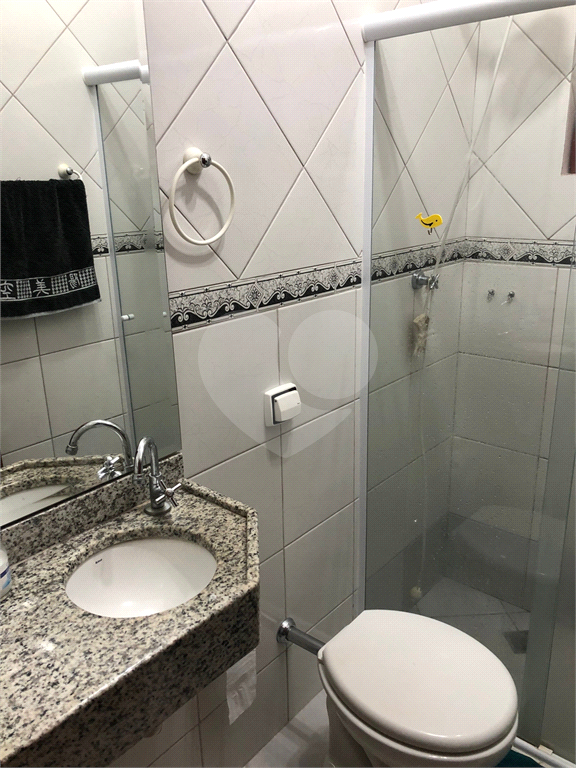 Casa à venda com 3 quartos, 180m² - Foto 17