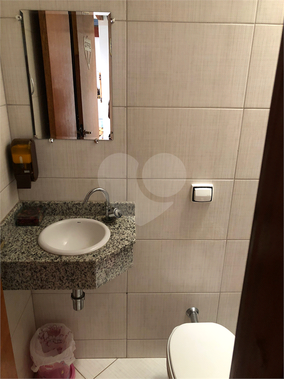 Casa à venda com 3 quartos, 180m² - Foto 22