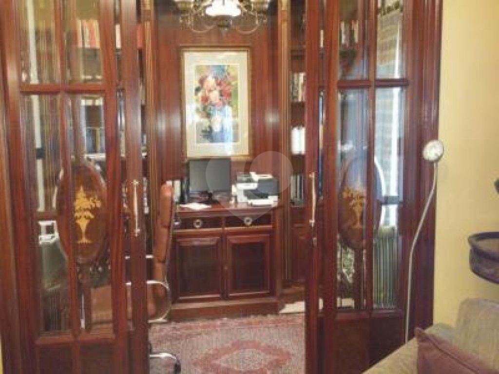 Apartamento à venda com 4 quartos, 345m² - Foto 9