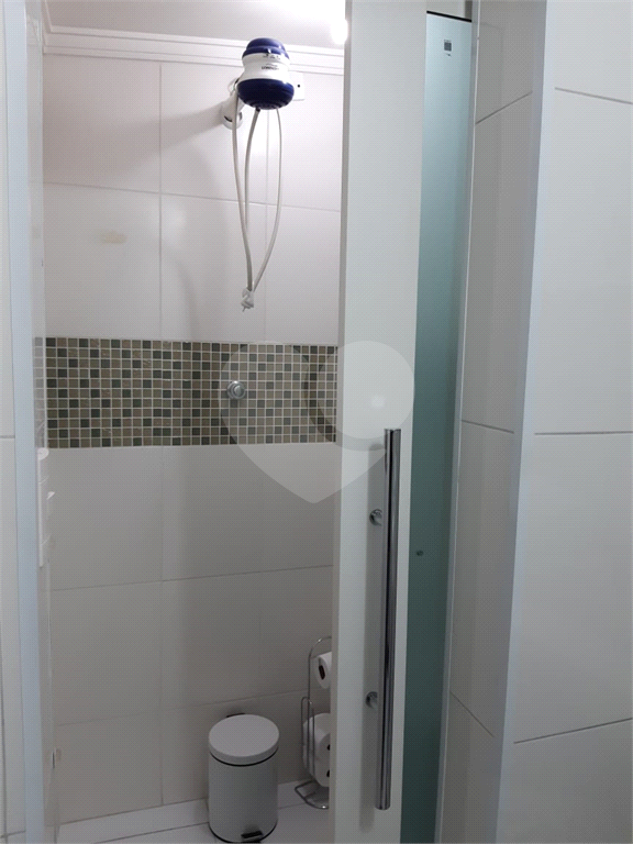 Sobrado à venda com 3 quartos, 100m² - Foto 14