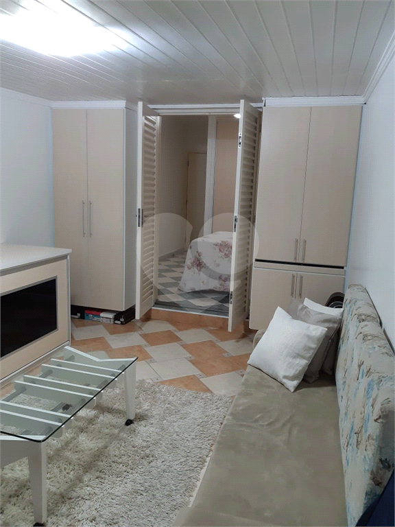 Sobrado à venda com 3 quartos, 100m² - Foto 15