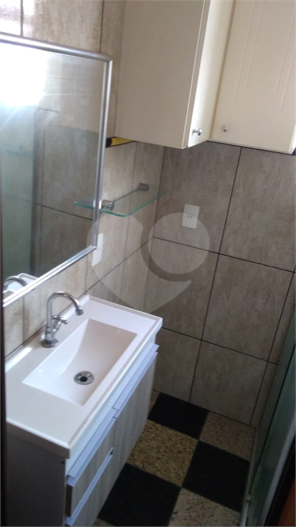 Apartamento à venda com 2 quartos, 51m² - Foto 10