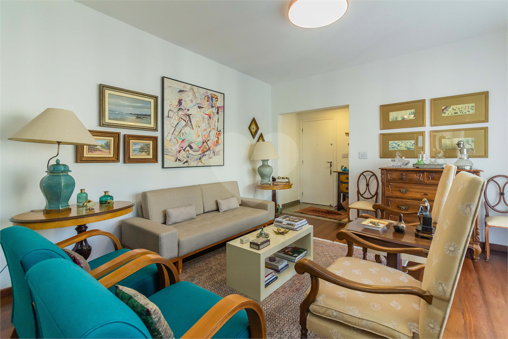 APARTMENTO À VENDA COM 4 QUARTOS, 3 VAGAS, LAZER NO PARAÍSO.