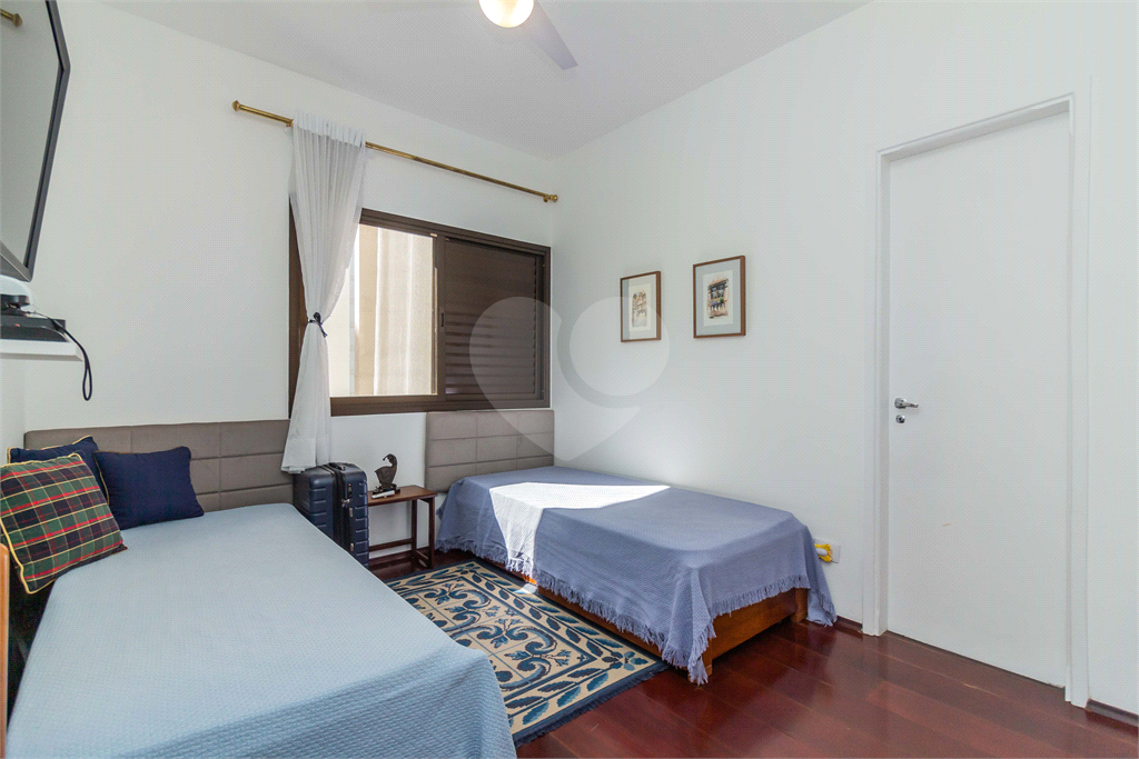 APARTMENTO À VENDA COM 4 QUARTOS, 3 VAGAS, LAZER NO PARAÍSO.