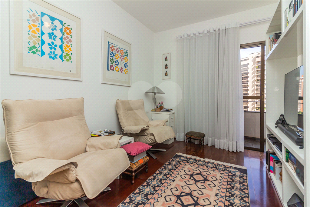 APARTMENTO À VENDA COM 4 QUARTOS, 3 VAGAS, LAZER NO PARAÍSO.