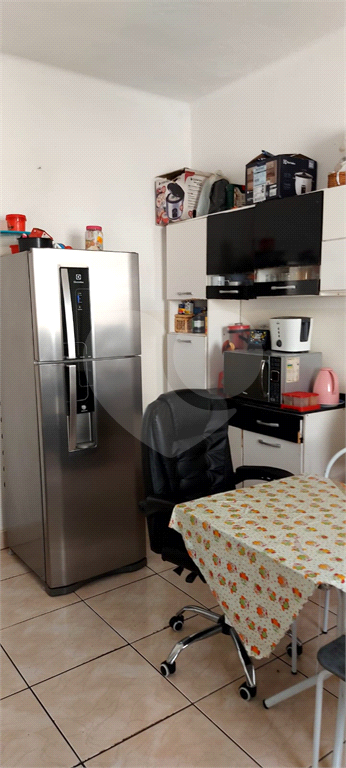 CASA em SANTANA