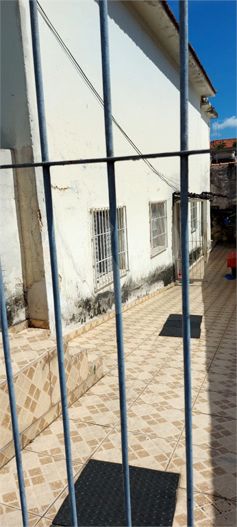CASA em SANTANA