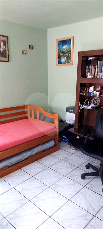 CASA em SANTANA