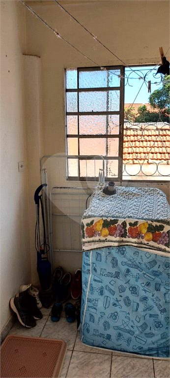 CASA em SANTANA