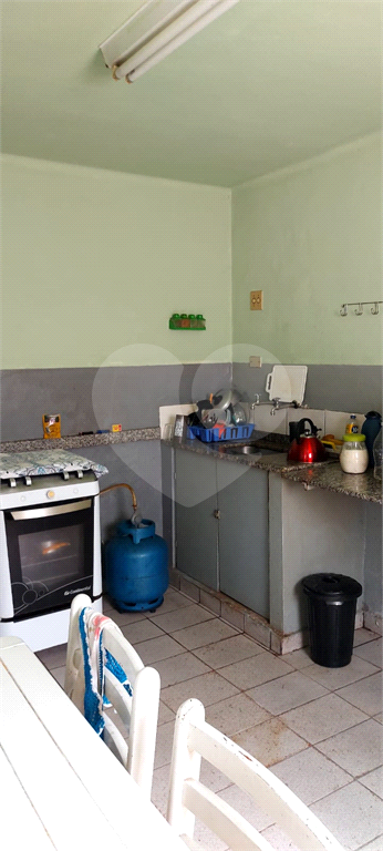 CASA em SANTANA