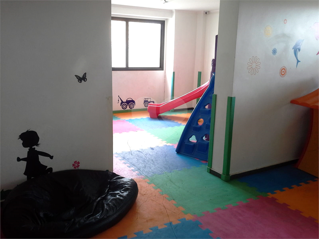Apartamento para venda com 57m2 no Tucuruvi!!!