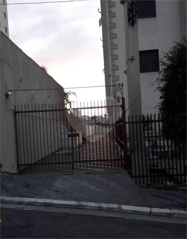 Apartamento para venda com 57m2 no Tucuruvi!!!