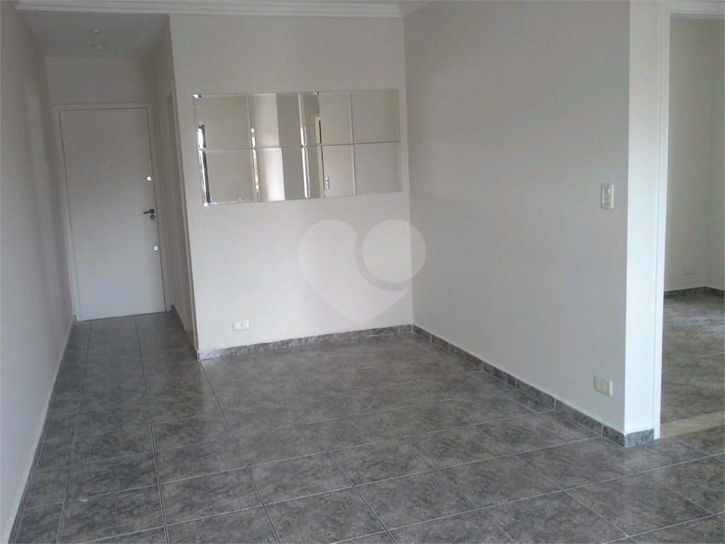 Apartamento para venda com 57m2 no Tucuruvi!!!