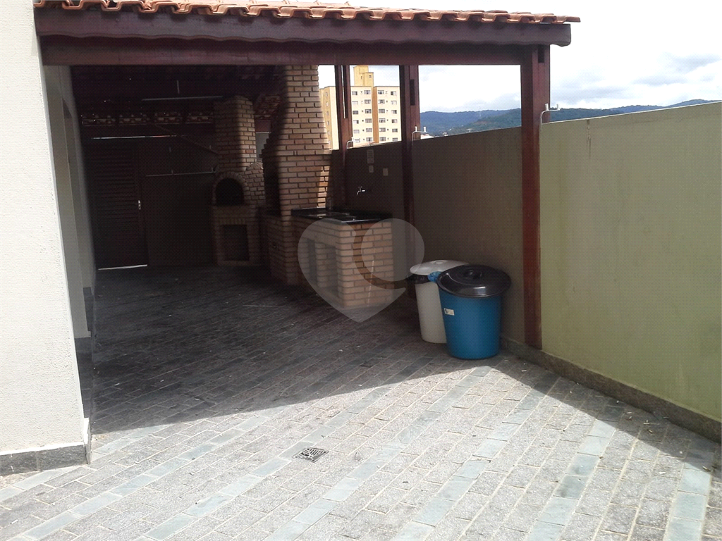 Apartamento para venda com 57m2 no Tucuruvi!!!