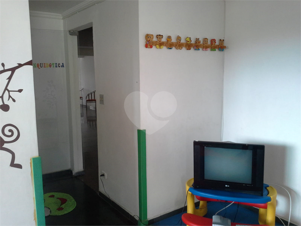 Apartamento para venda com 57m2 no Tucuruvi!!!