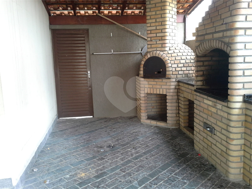 Apartamento para venda com 57m2 no Tucuruvi!!!