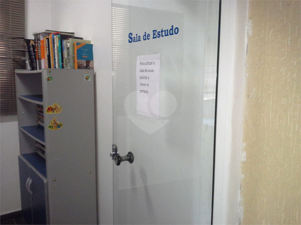 Apartamento para venda com 57m2 no Tucuruvi!!!