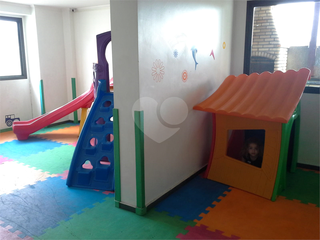 Apartamento para venda com 57m2 no Tucuruvi!!!