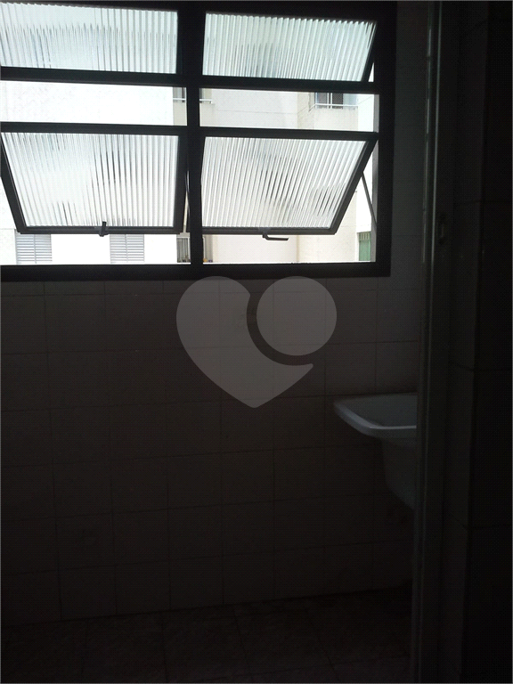 Apartamento para venda com 57m2 no Tucuruvi!!!