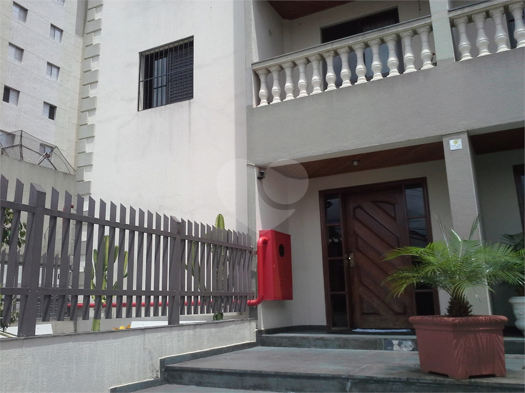 Apartamento para venda com 57m2 no Tucuruvi!!!