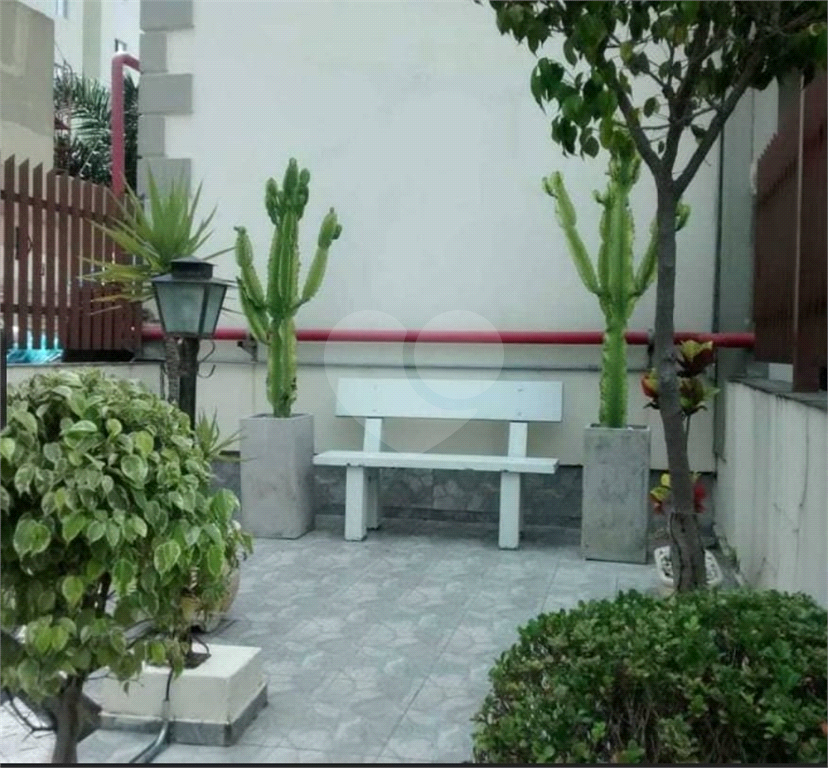 Apartamento para venda com 57m2 no Tucuruvi!!!