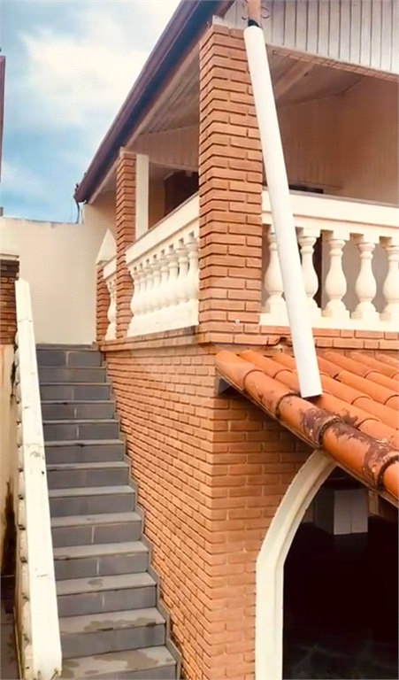 Sobrado à venda com 3 quartos, 197m² - Foto 11