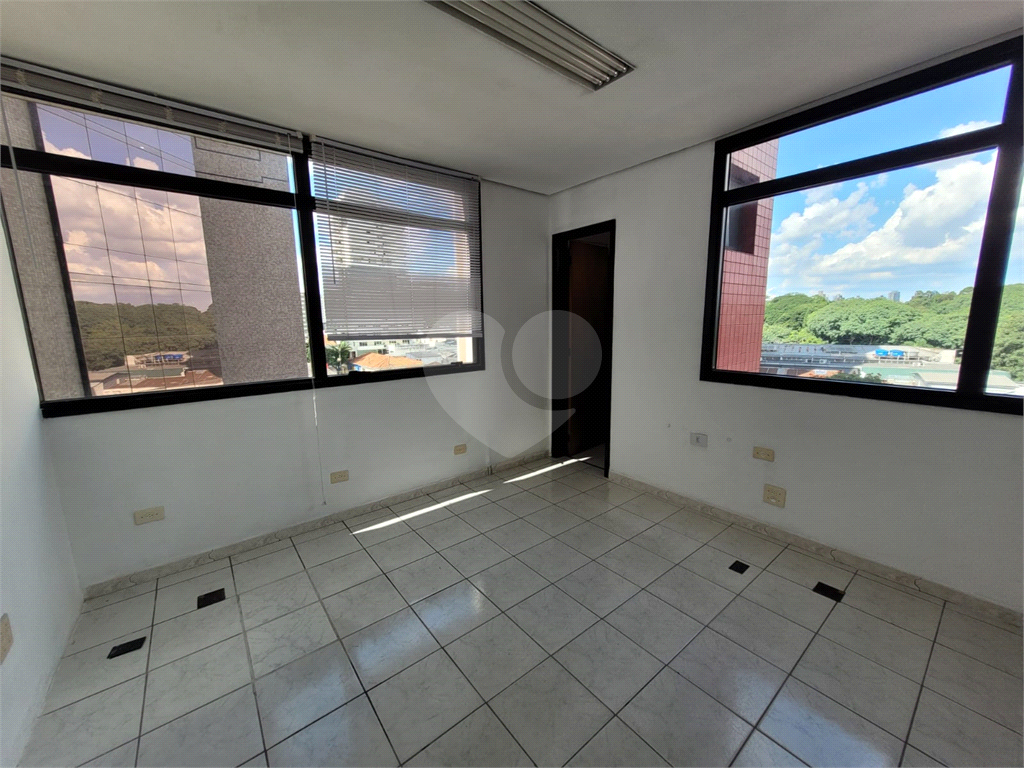 Conjunto Comercial-Sala à venda, 45m² - Foto 11