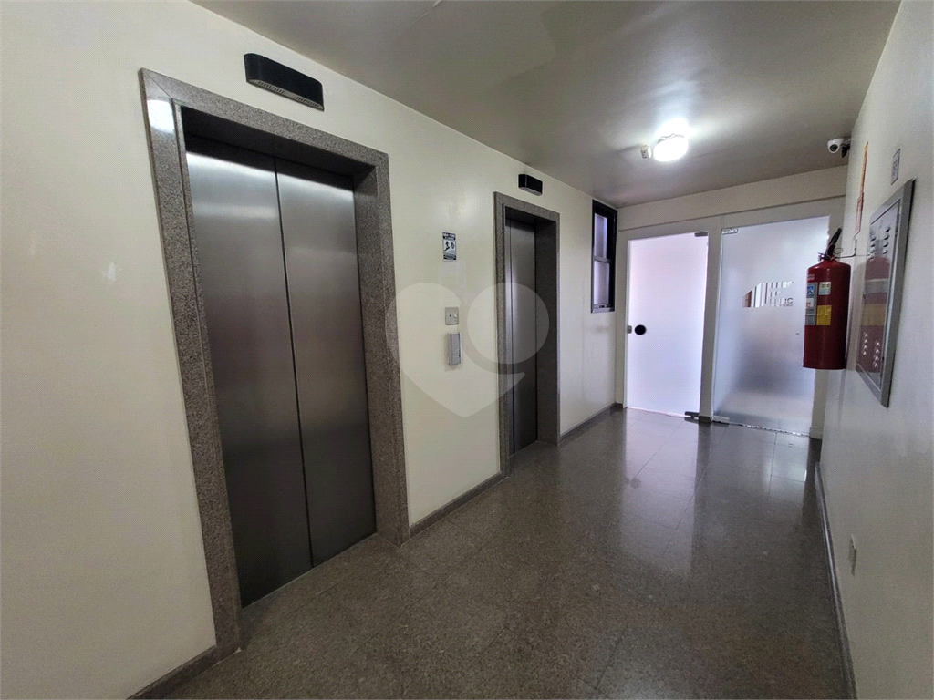 Conjunto Comercial-Sala à venda, 45m² - Foto 5