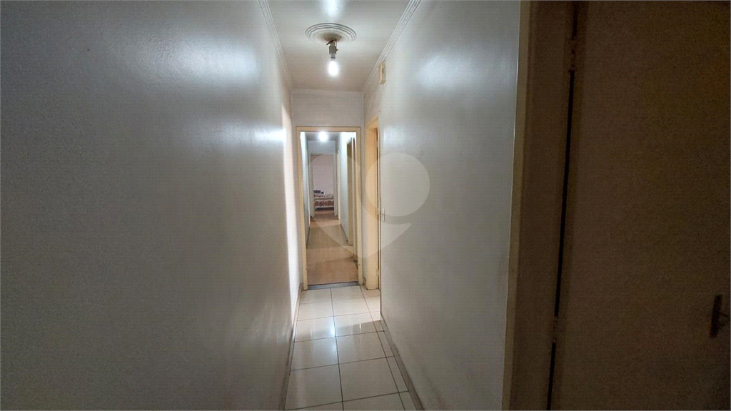 Casa Térrea c0m 03 dormitórios, 01 suíte e 02 vagas - Villa Santa Teresinha