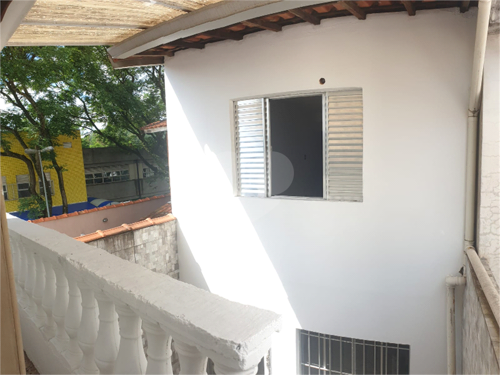 SOBRADO em PIRITUBA