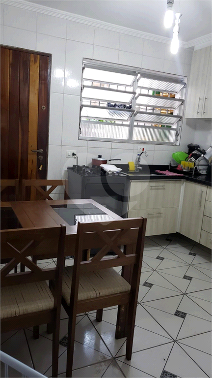 Casa-3 quartos - Pedreira