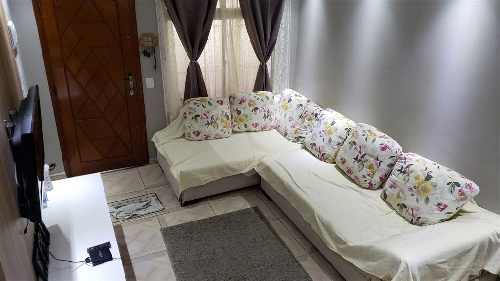 Casa-3 quartos - Pedreira