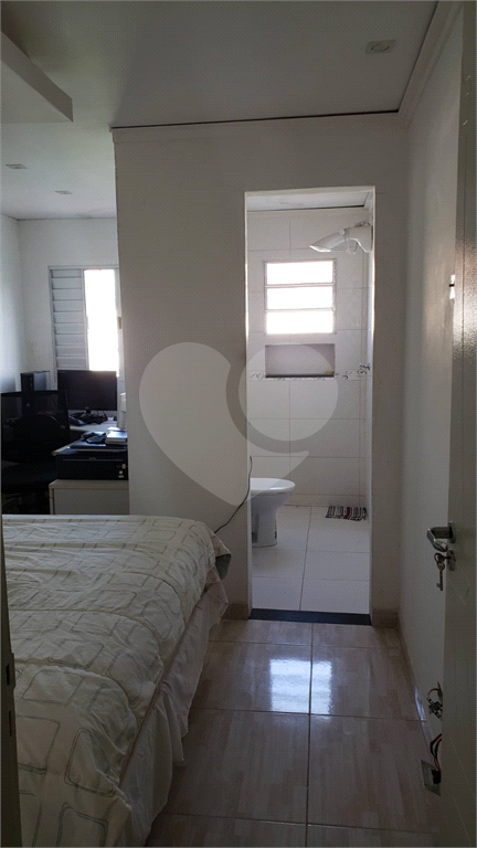 Casa-3 quartos - Pedreira