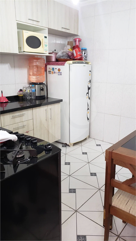 Casa-3 quartos - Pedreira