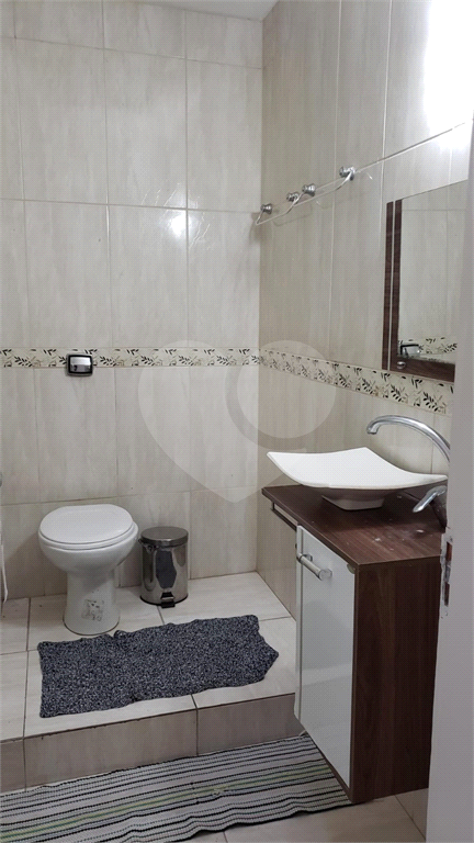Casa-3 quartos - Pedreira