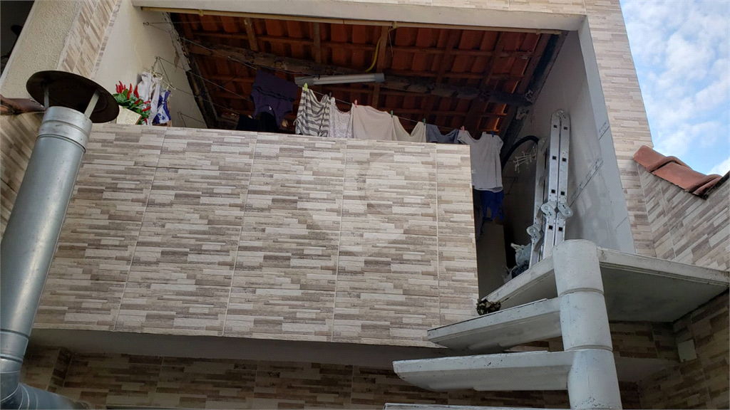 Casa-3 quartos - Pedreira