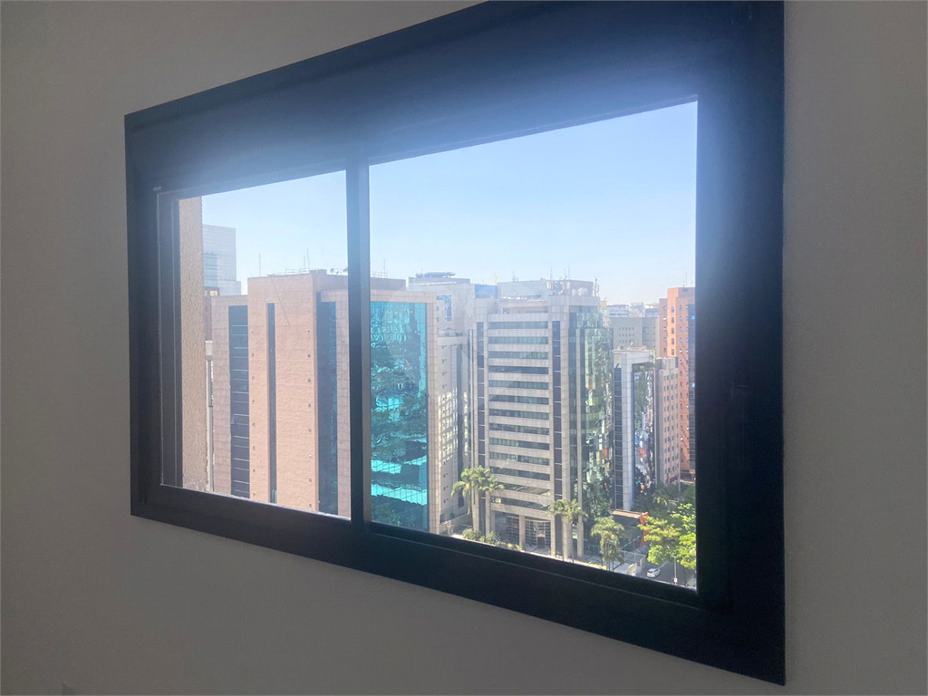 APARTAMENTO em VILA OLÍMPIA