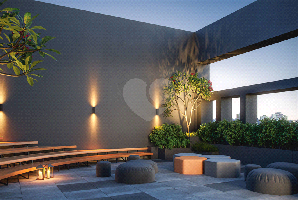 APARTAMENTO em VILA OLÍMPIA