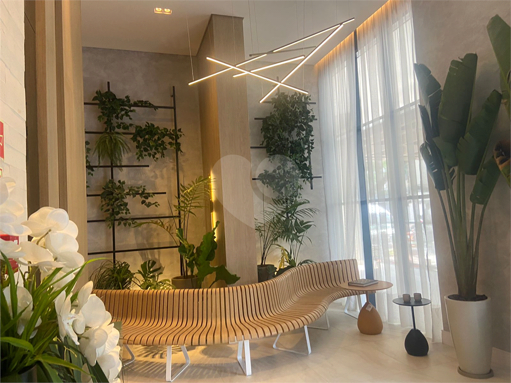 APARTAMENTO em VILA OLÍMPIA