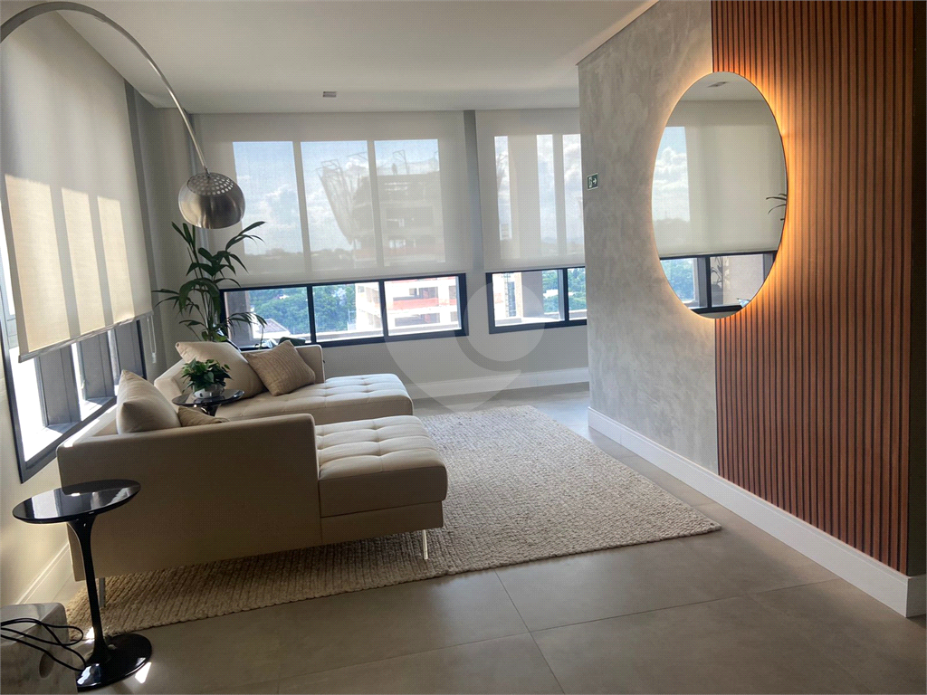 APARTAMENTO em VILA OLÍMPIA