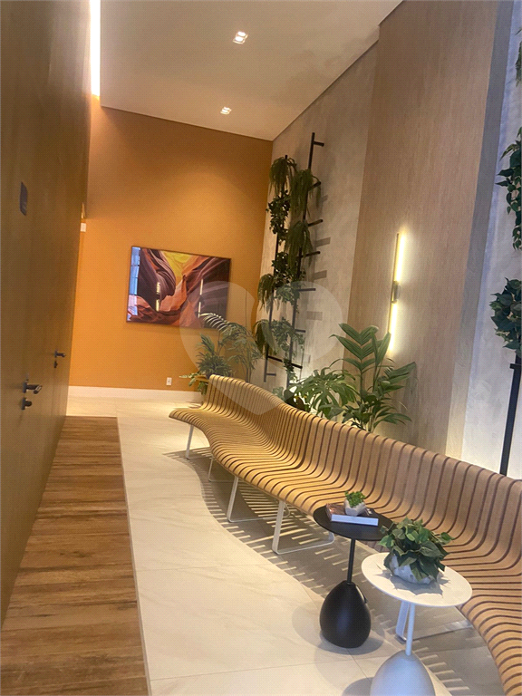 APARTAMENTO em VILA OLÍMPIA