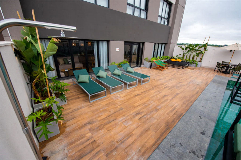 APARTAMENTO em VILA OLÍMPIA